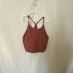 Crop Tank - Set of 3